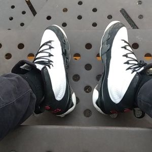 Meet your Posher, Jahkai